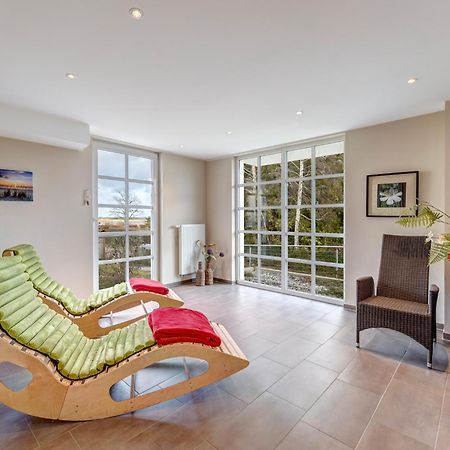Residenz Am Balmer See - Bs 04 Mit Wellnessbereich Bagian luar foto
