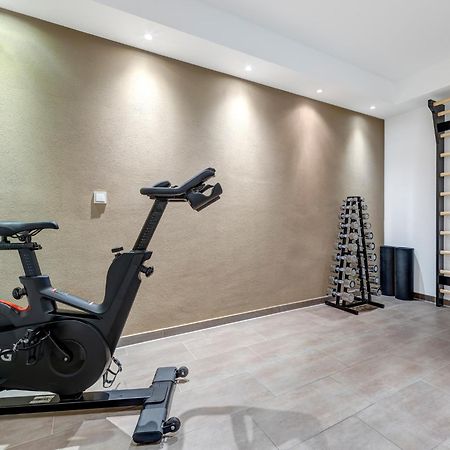 Residenz Am Balmer See - Bs 04 Mit Wellnessbereich Bagian luar foto