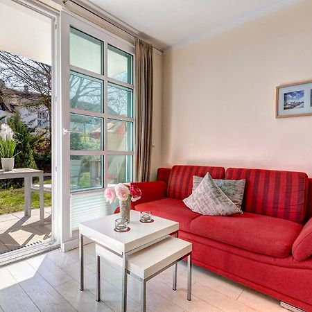 Residenz Am Balmer See - Bs 04 Mit Wellnessbereich Bagian luar foto