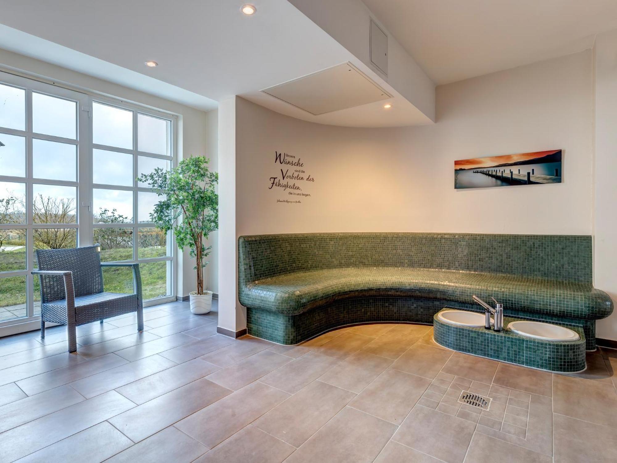 Residenz Am Balmer See - Bs 04 Mit Wellnessbereich Bagian luar foto