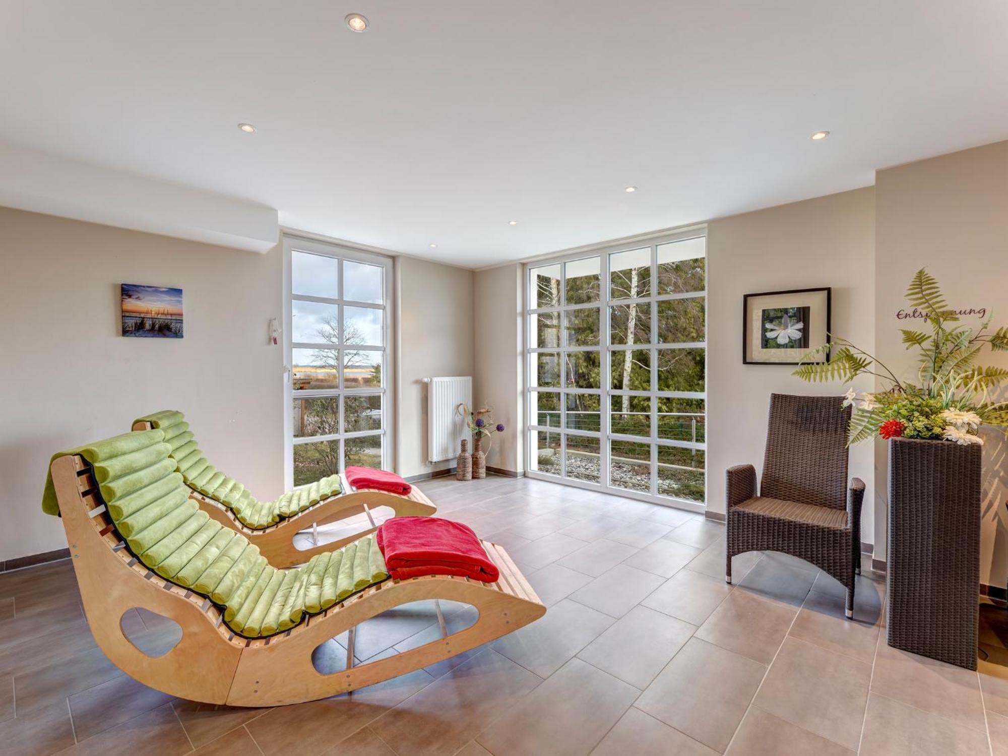 Residenz Am Balmer See - Bs 04 Mit Wellnessbereich Bagian luar foto