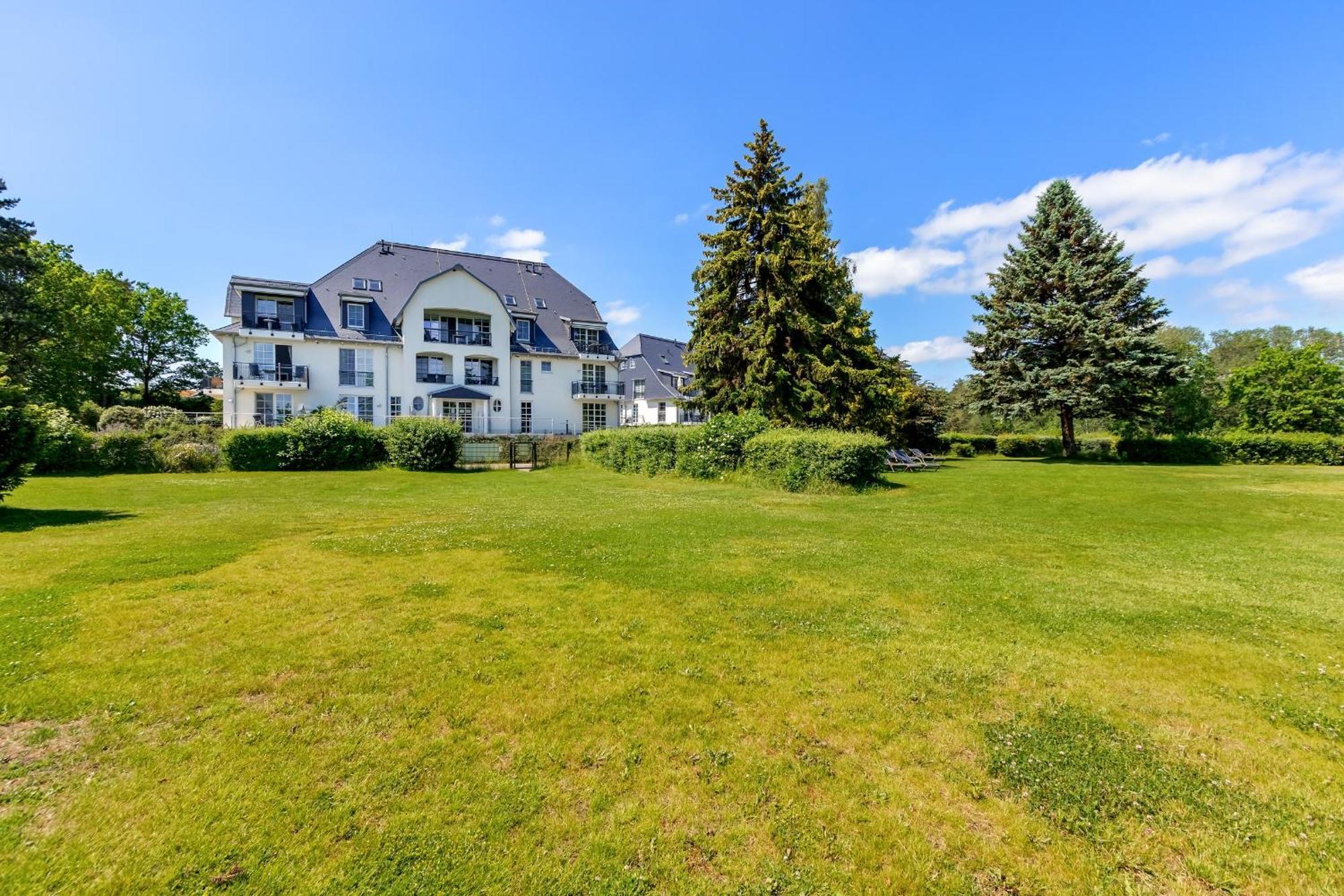 Residenz Am Balmer See - Bs 04 Mit Wellnessbereich Bagian luar foto