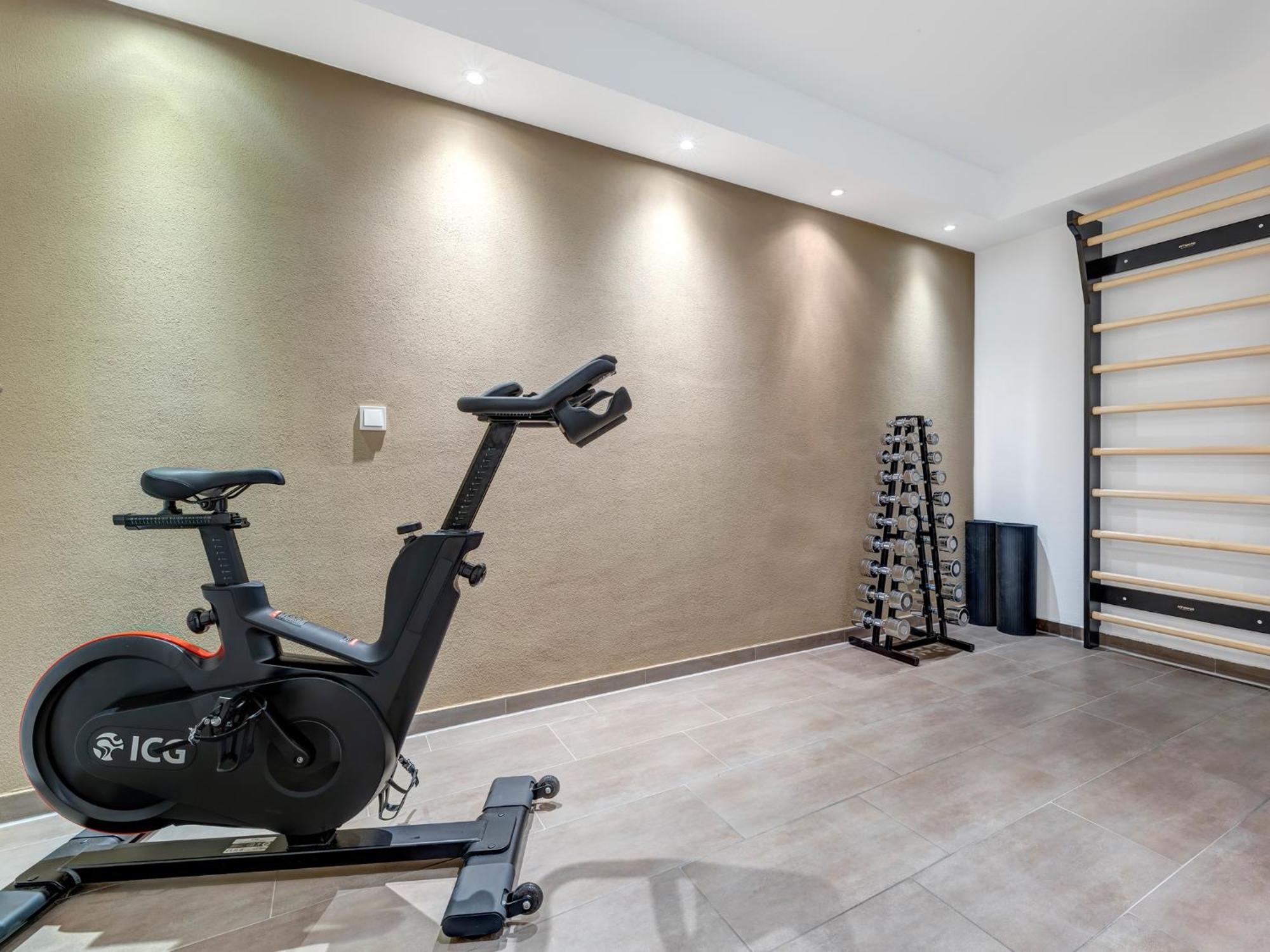 Residenz Am Balmer See - Bs 04 Mit Wellnessbereich Bagian luar foto