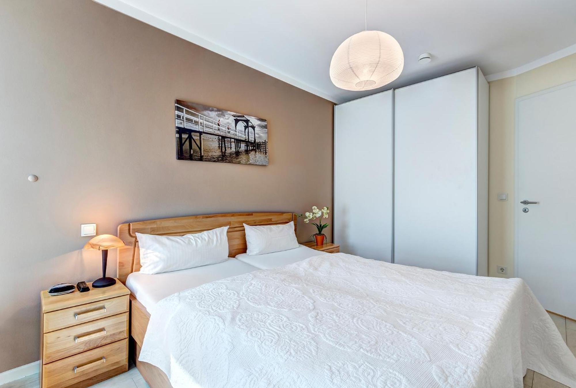 Residenz Am Balmer See - Bs 04 Mit Wellnessbereich Bagian luar foto