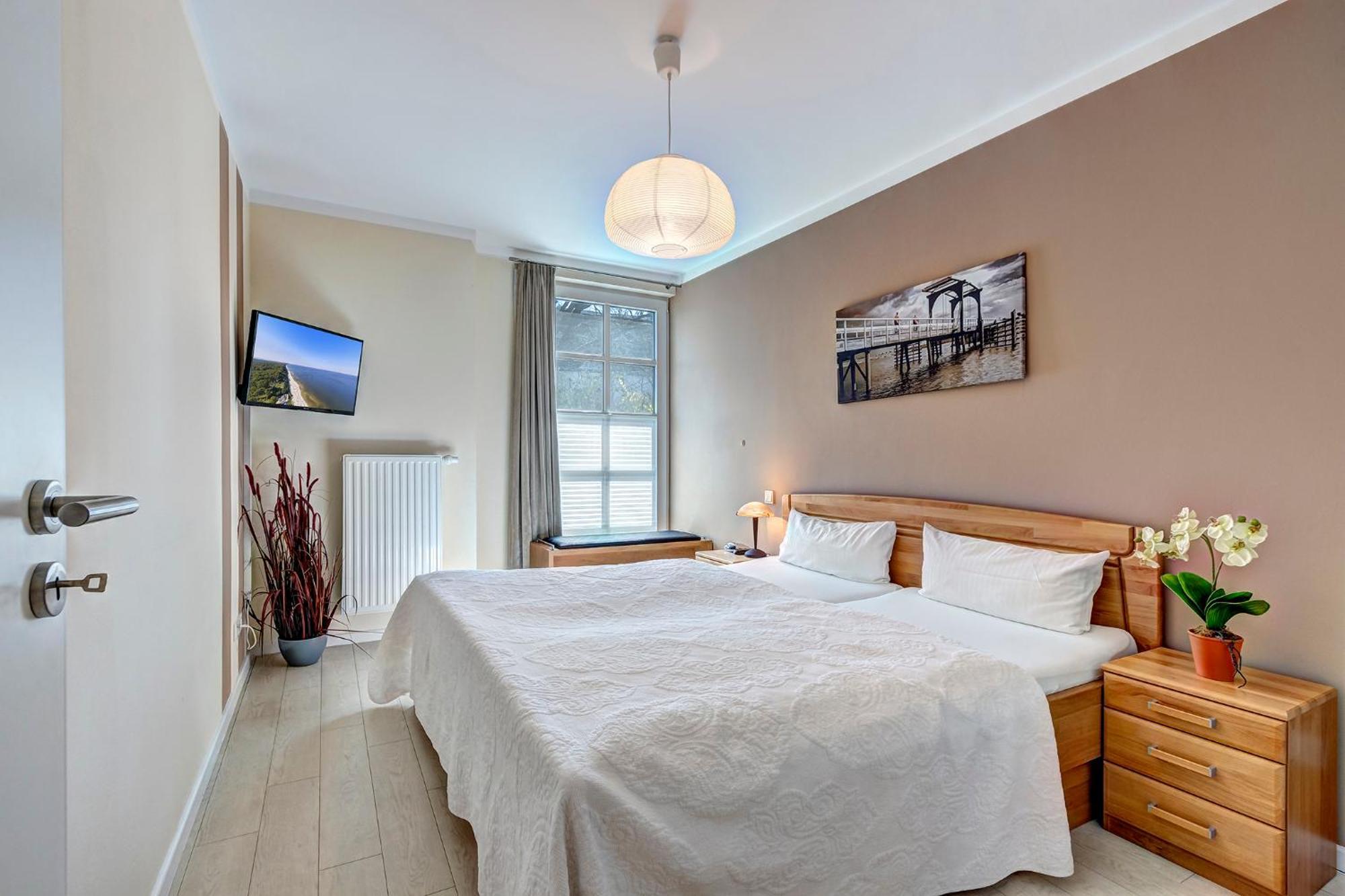 Residenz Am Balmer See - Bs 04 Mit Wellnessbereich Bagian luar foto