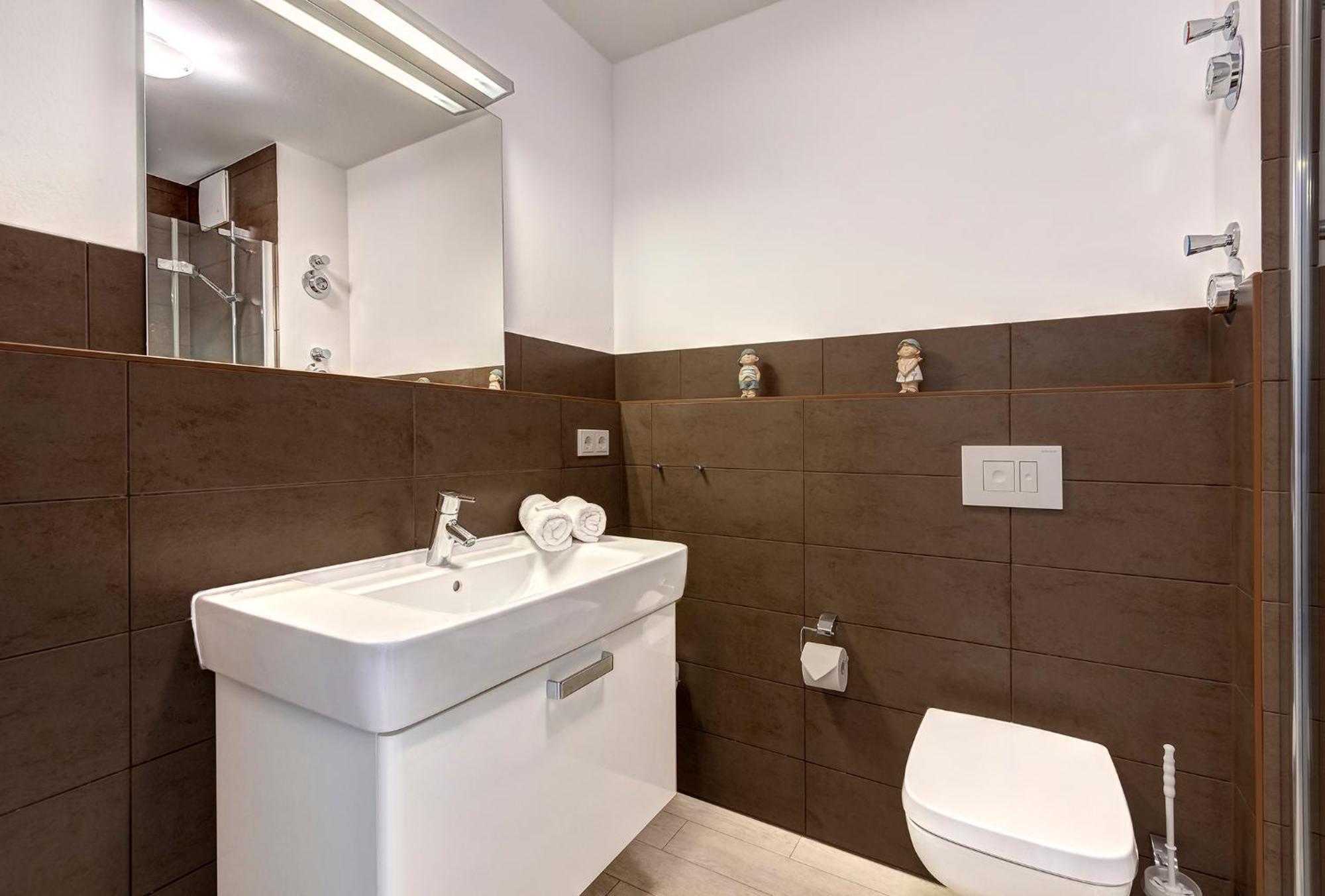 Residenz Am Balmer See - Bs 04 Mit Wellnessbereich Bagian luar foto