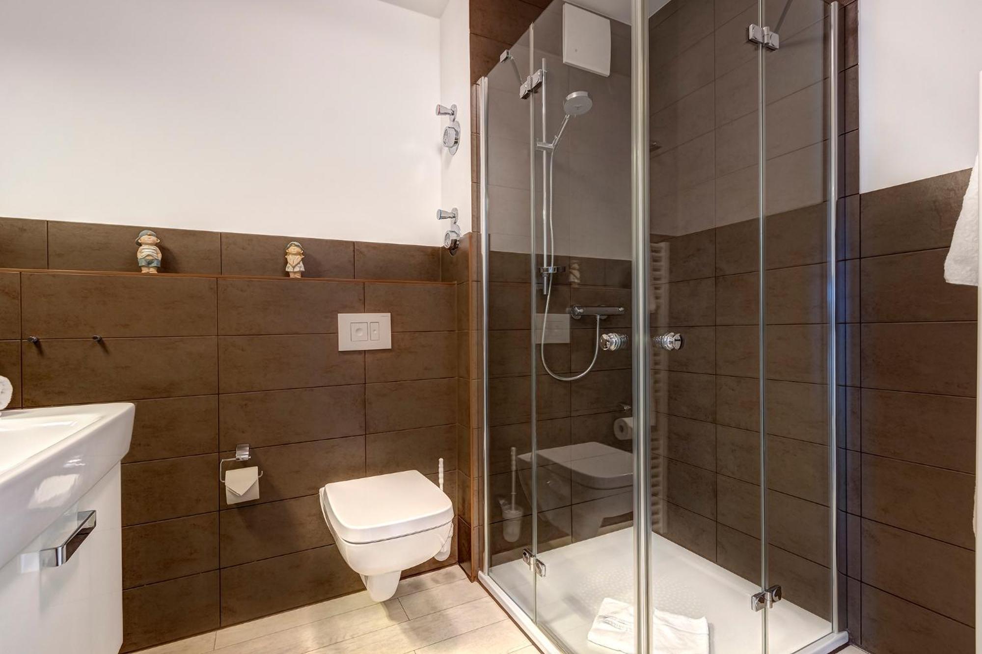 Residenz Am Balmer See - Bs 04 Mit Wellnessbereich Bagian luar foto