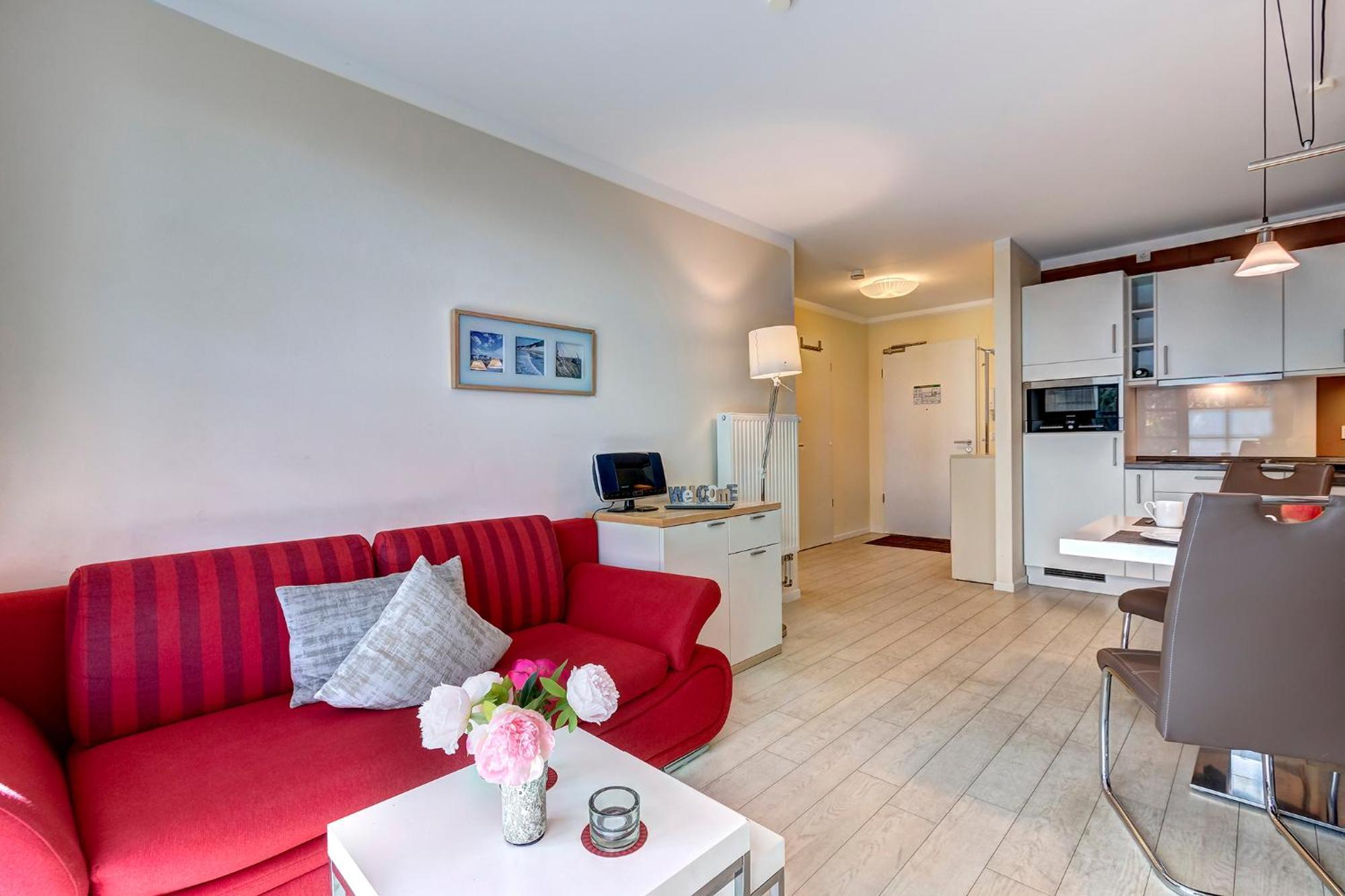 Residenz Am Balmer See - Bs 04 Mit Wellnessbereich Bagian luar foto
