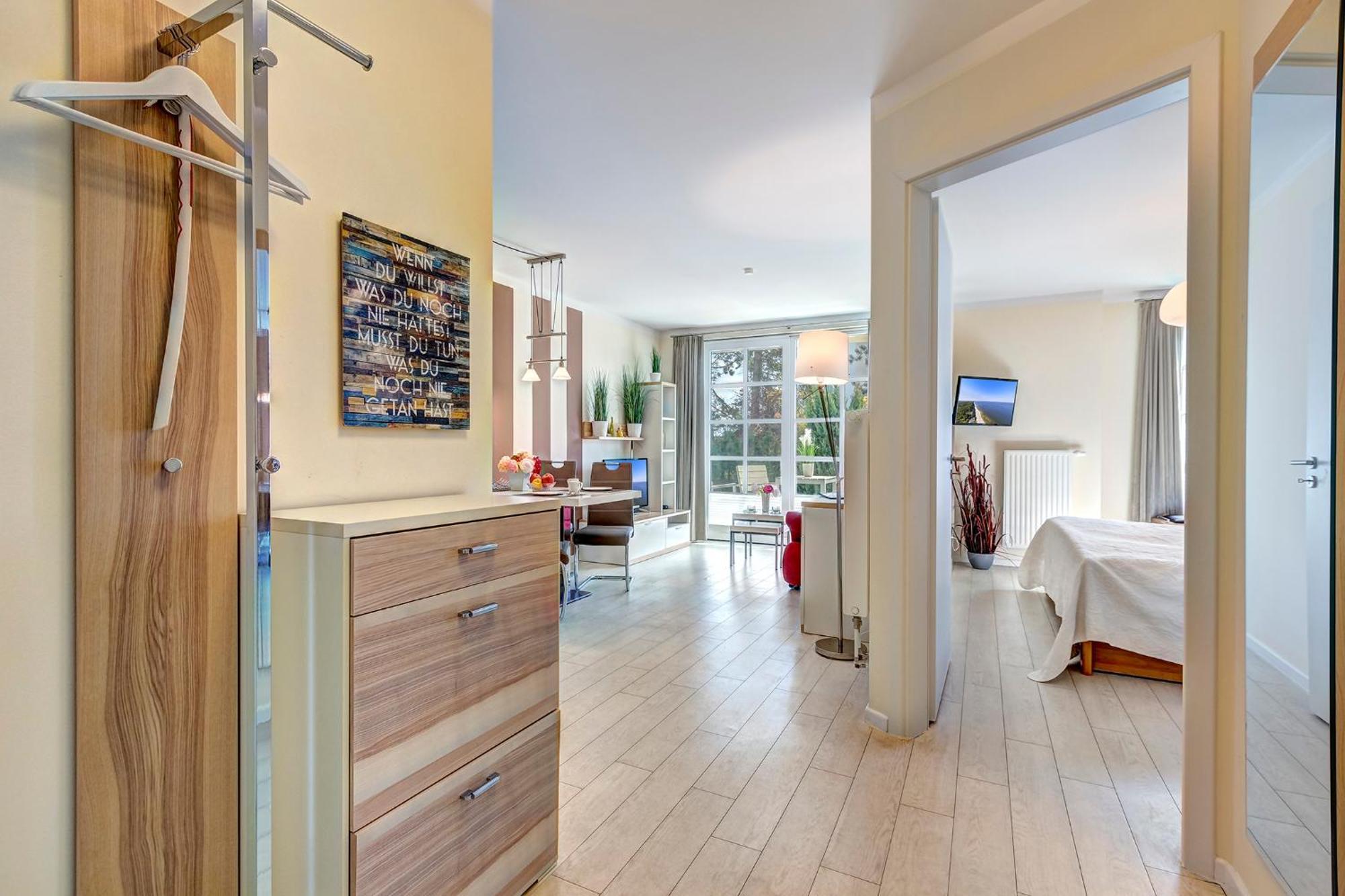 Residenz Am Balmer See - Bs 04 Mit Wellnessbereich Bagian luar foto