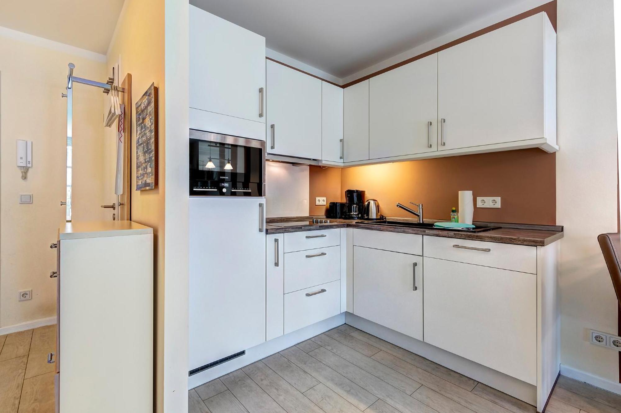 Residenz Am Balmer See - Bs 04 Mit Wellnessbereich Bagian luar foto