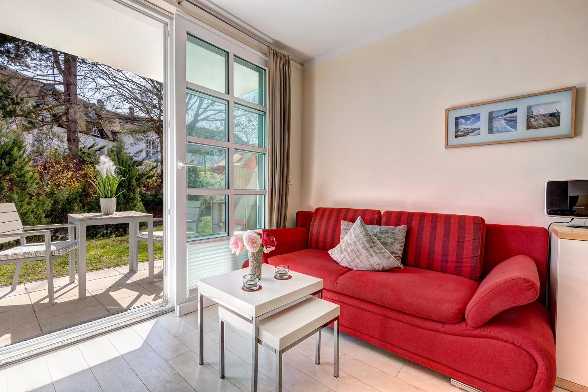 Residenz Am Balmer See - Bs 04 Mit Wellnessbereich Bagian luar foto